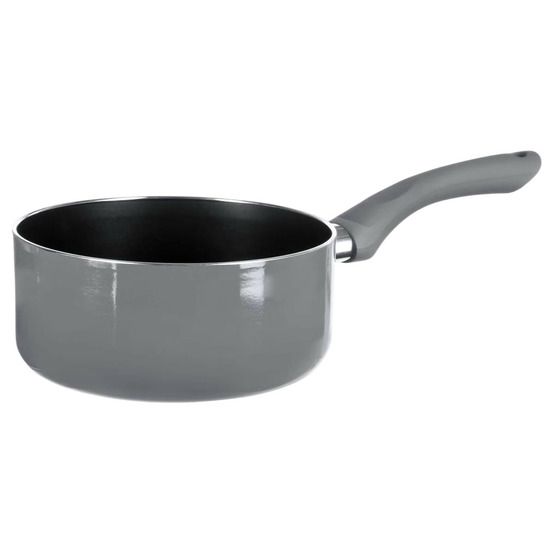 Casserole à induction antiadhésive
