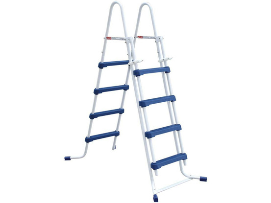 Echelle piscine - hauteur 1,32m