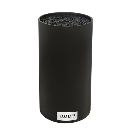 Bloc universel - bloc tiges spaghetti noires sabatier trompette