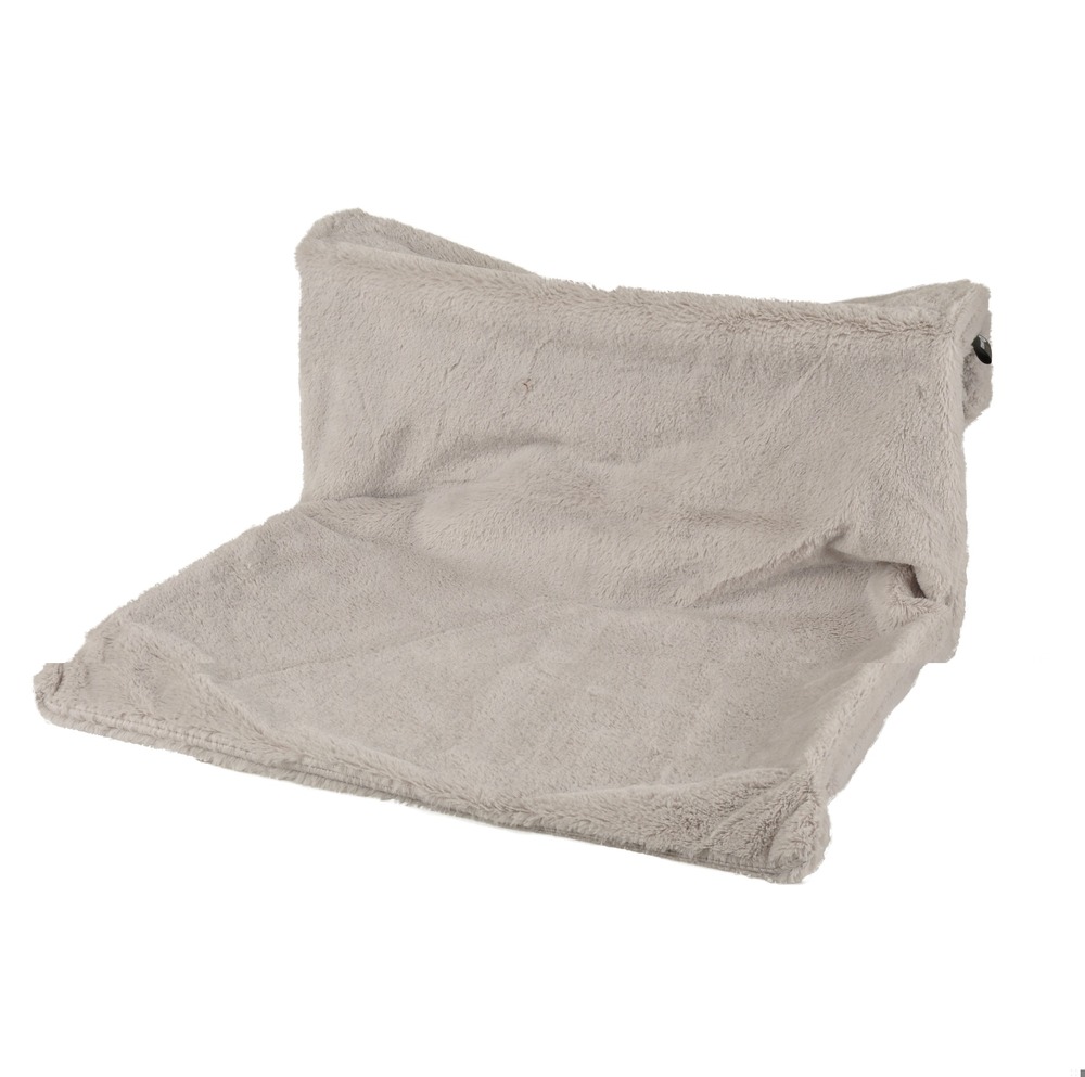 Hamac de radiateur pour chat chill en peluche