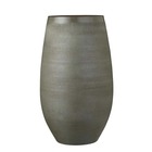 Mica decorations vase douro - 29x29x50 cm - terre cuite - vert