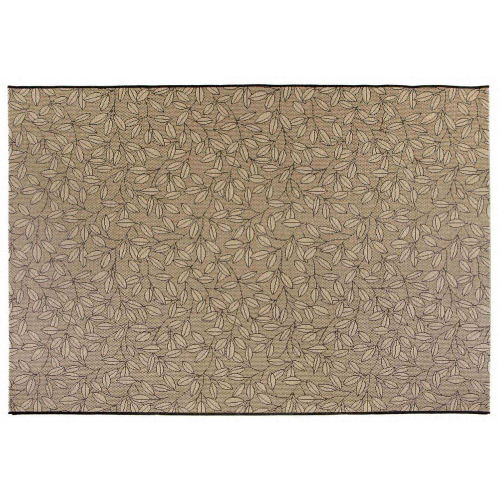 Tapis extérieur en polypropylène chelby 170 x 120 cm
