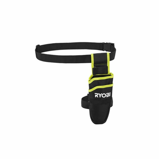 Etui de ceinture ryobi pour sécateurs sur batterie - rac316