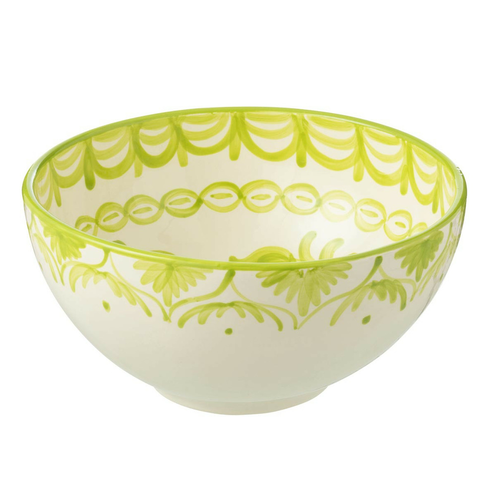 Saladier en céramique 