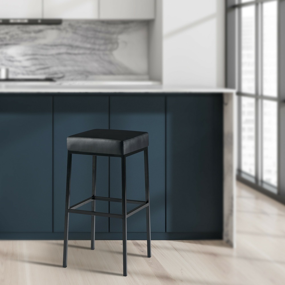 Tabouret de bar montréal b80