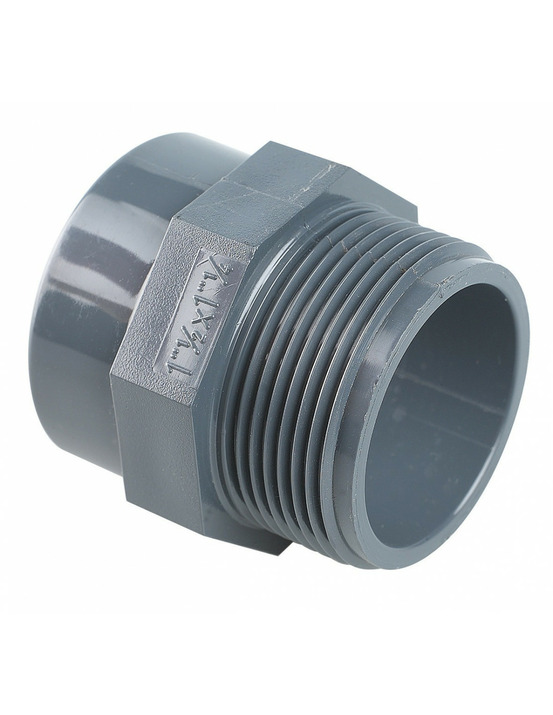 Reduct pvc/vis fm 33x42/26x24