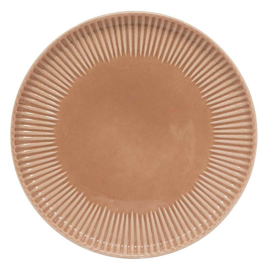 Lot de 6 assiettes à dessert