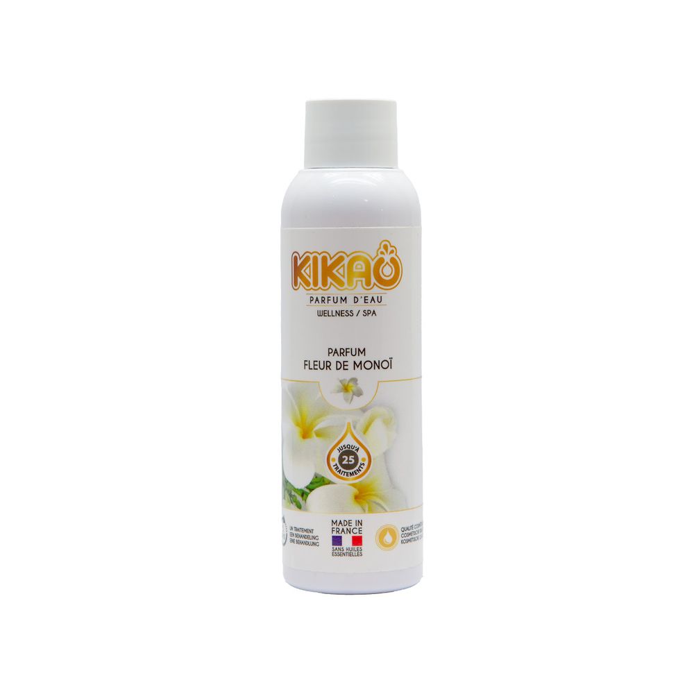 Parfum spa - monoï (250ml) - kikmon250