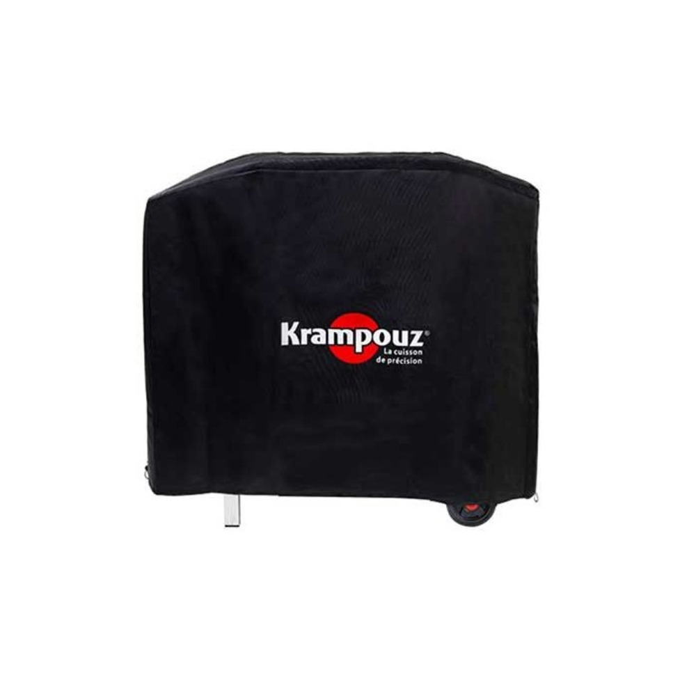 Housse pour chariot krampouz plein air compact