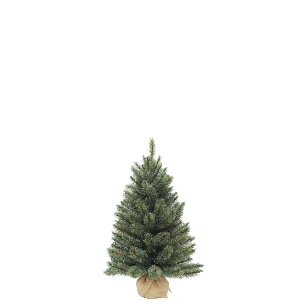 Sapin de Noël artificiel vert TRIUMPH TREE Camden, H215 cm