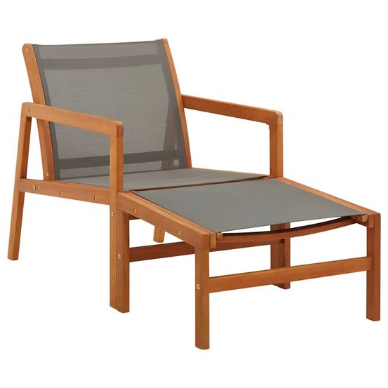 VIDAXL CHAISE DE JARDIN E 1-(917267)