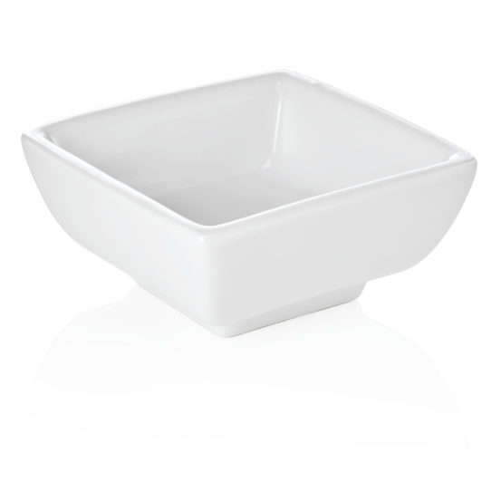 Lot de 12 mini bols en porcelaine l 80 mm l 80 mm h 40 mm - was germany