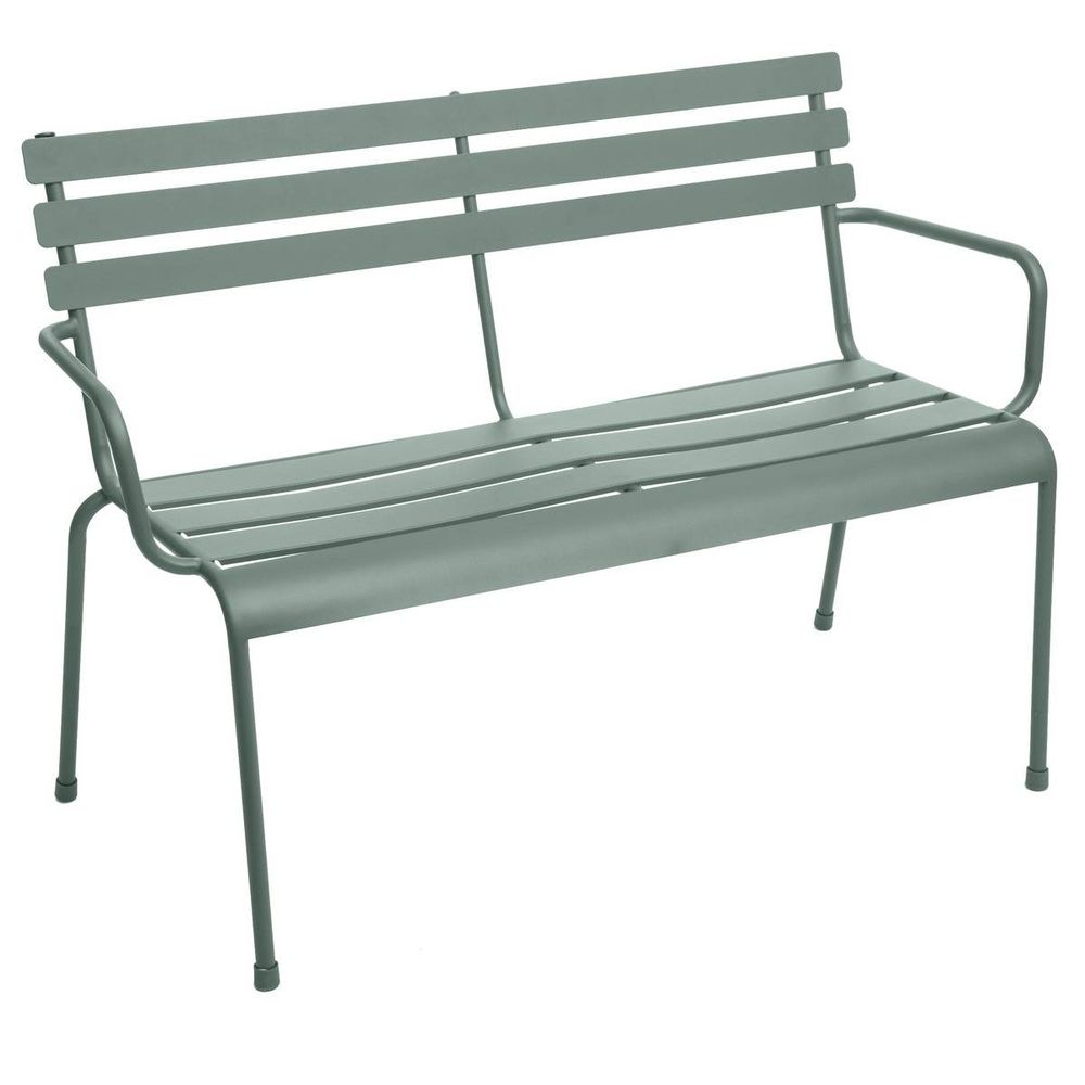 Banc de jardin 
