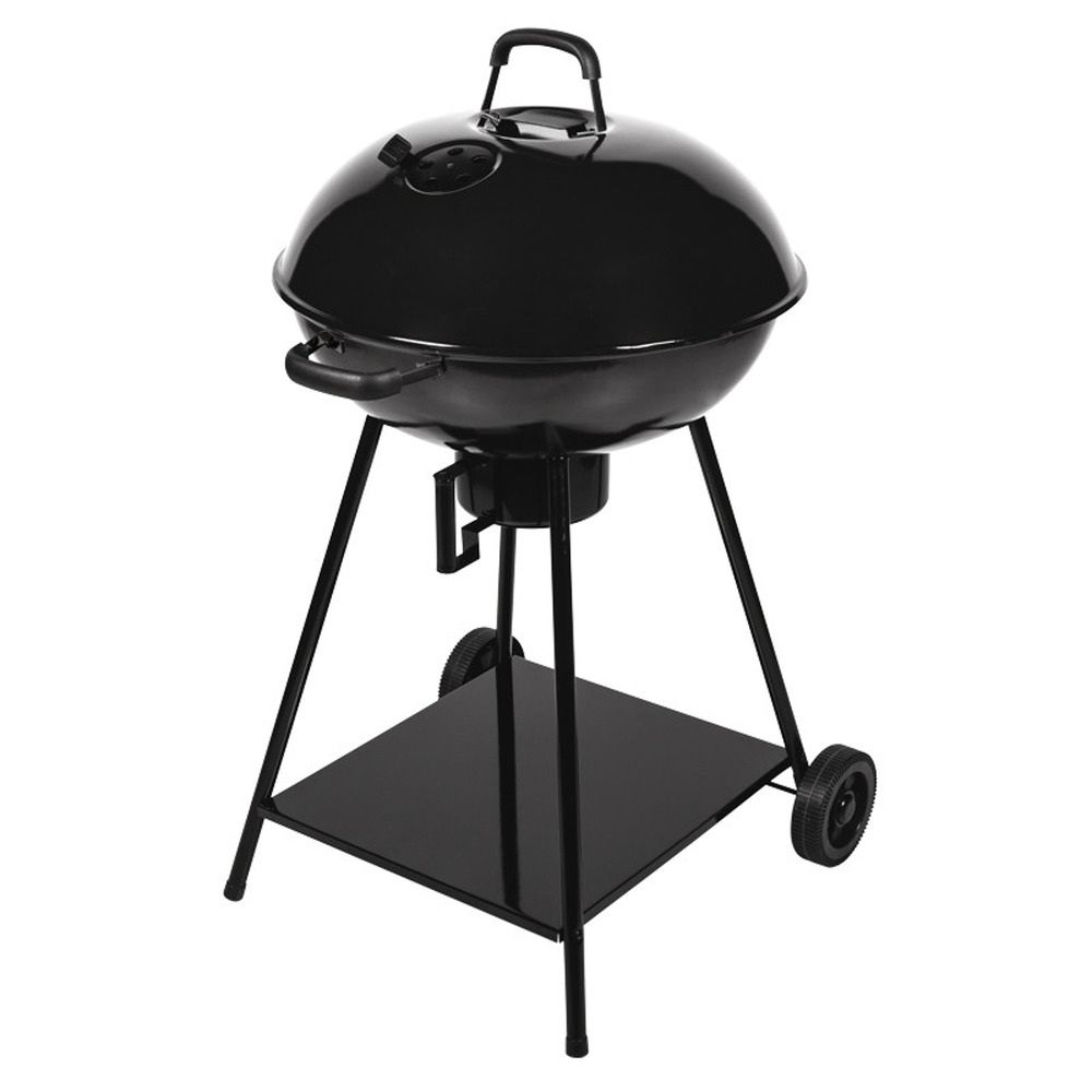 Barbecue charbon de bois avec capot dubai