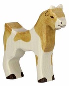 Figurine chèvre