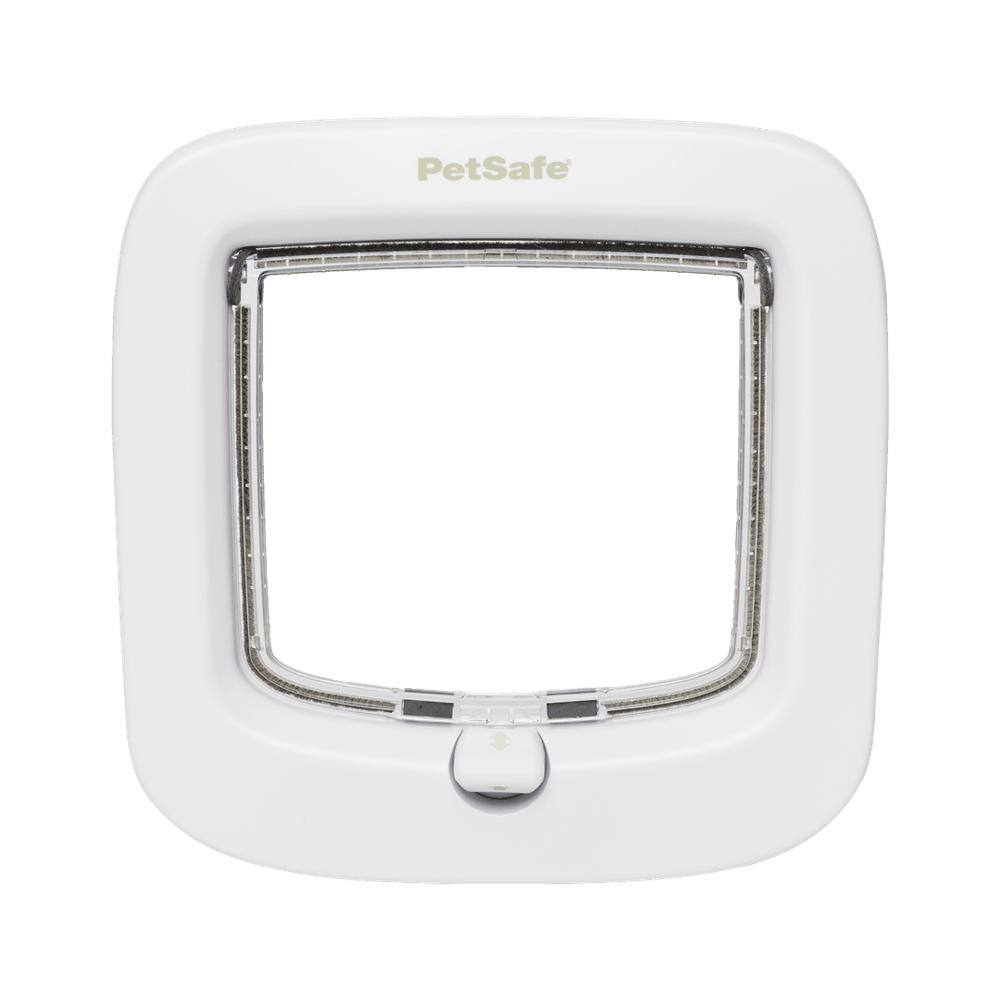 Porte 4 positions luxe blanc