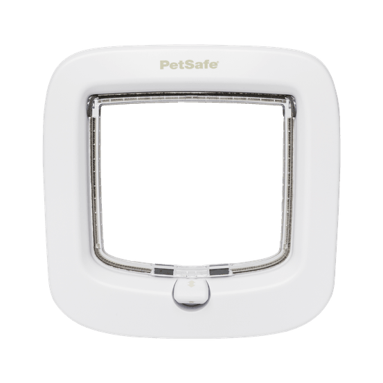 Porte 4 positions luxe blanc
