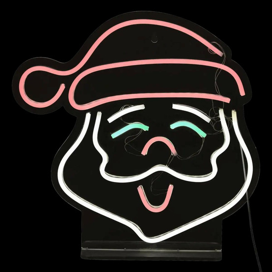 Lampe néon led