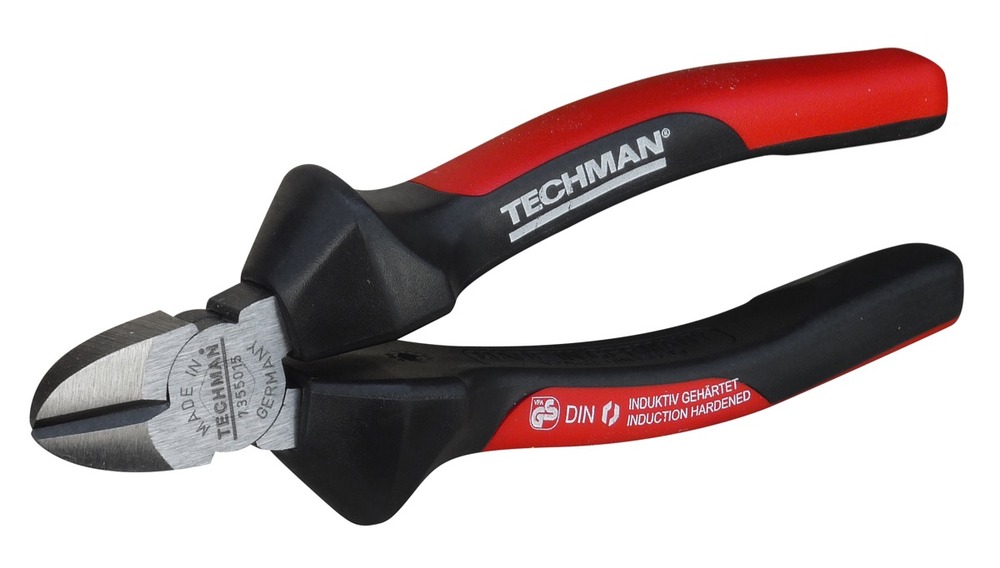 Pince coupante diagonale 160mm