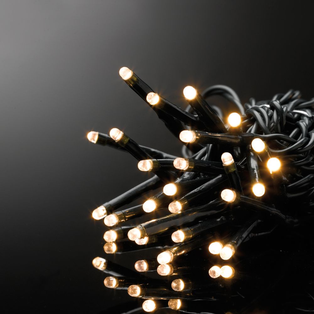 Guirlande 80 led 3m