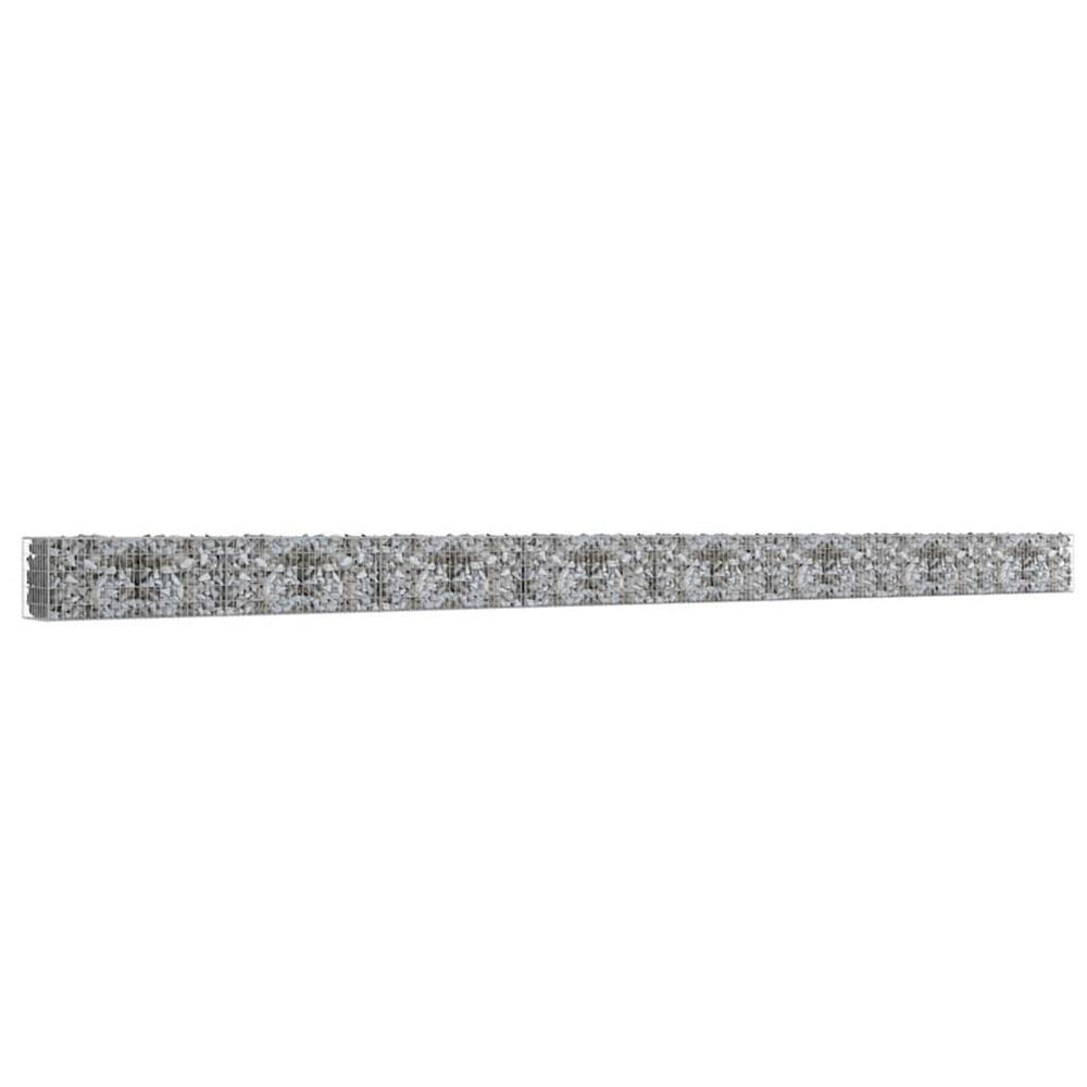 MUR A GABION AVC COUVERCLES 15-(864949)