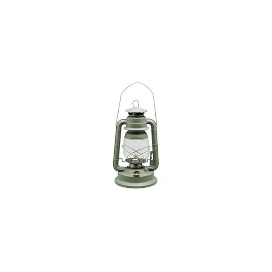 Lampe tempête à pétrole