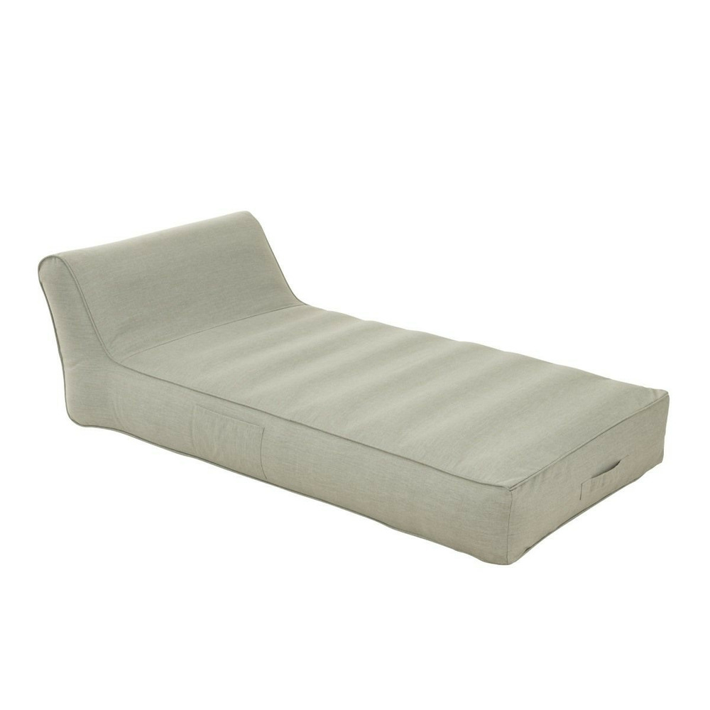 Matelas de jardin 