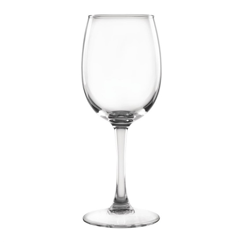 Verres à vin rosario 250ml - lot de 6 - olympia