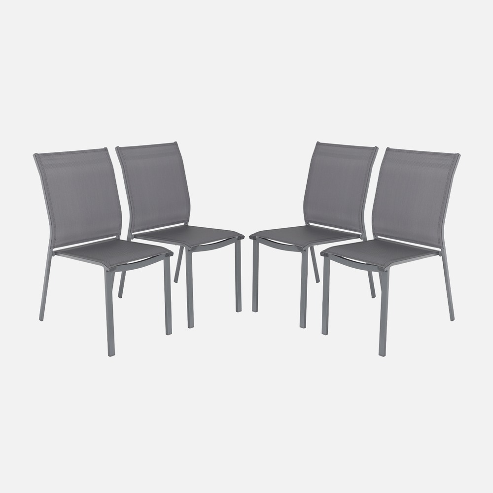 Chaise de jardin, fauteuil