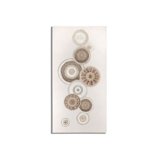 Toile imprimée déco