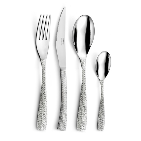 Fantaisie - coffret 24 pièces