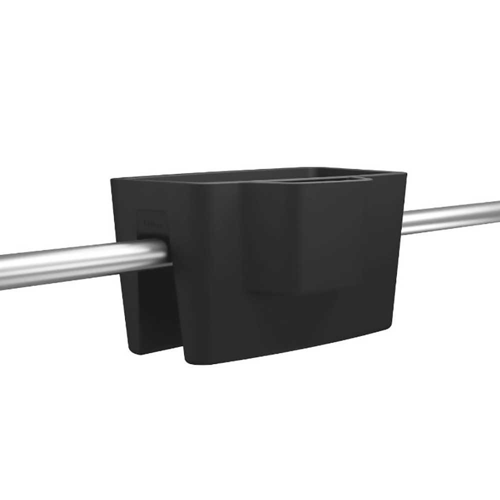 Jardinière pendulum long