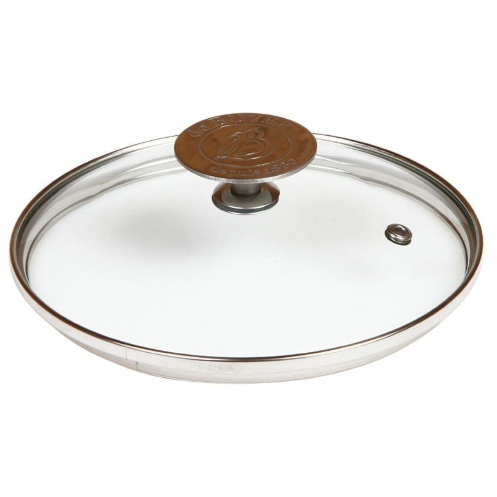 Couvercle verre milady - 16 cm