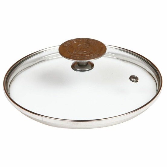Couvercle verre milady - 16 cm