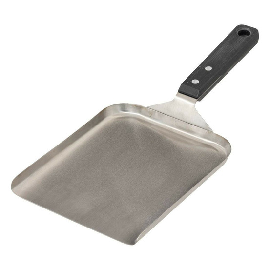 Spatule pour barbecue