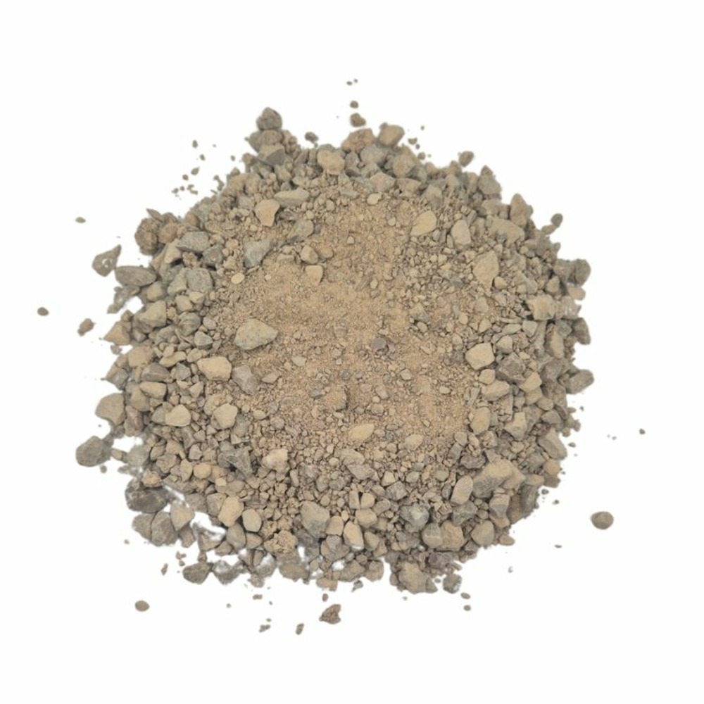 Big bag de +/- 750kg - sable à tranchée gris ø 0/6 mm - livraison standard