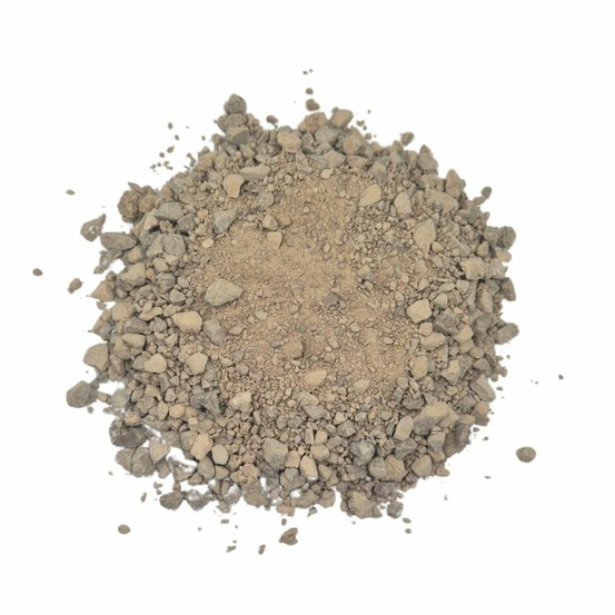 Big bag de +/- 750kg - sable à tranchée gris ø 0/6 mm - livraison standard