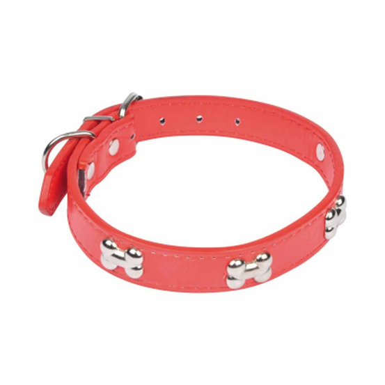 Collier fantaisie pour chien
