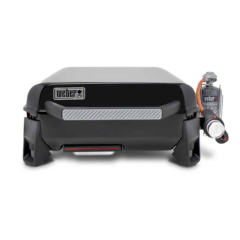 Plancha à gaz premium slate gp 43cm