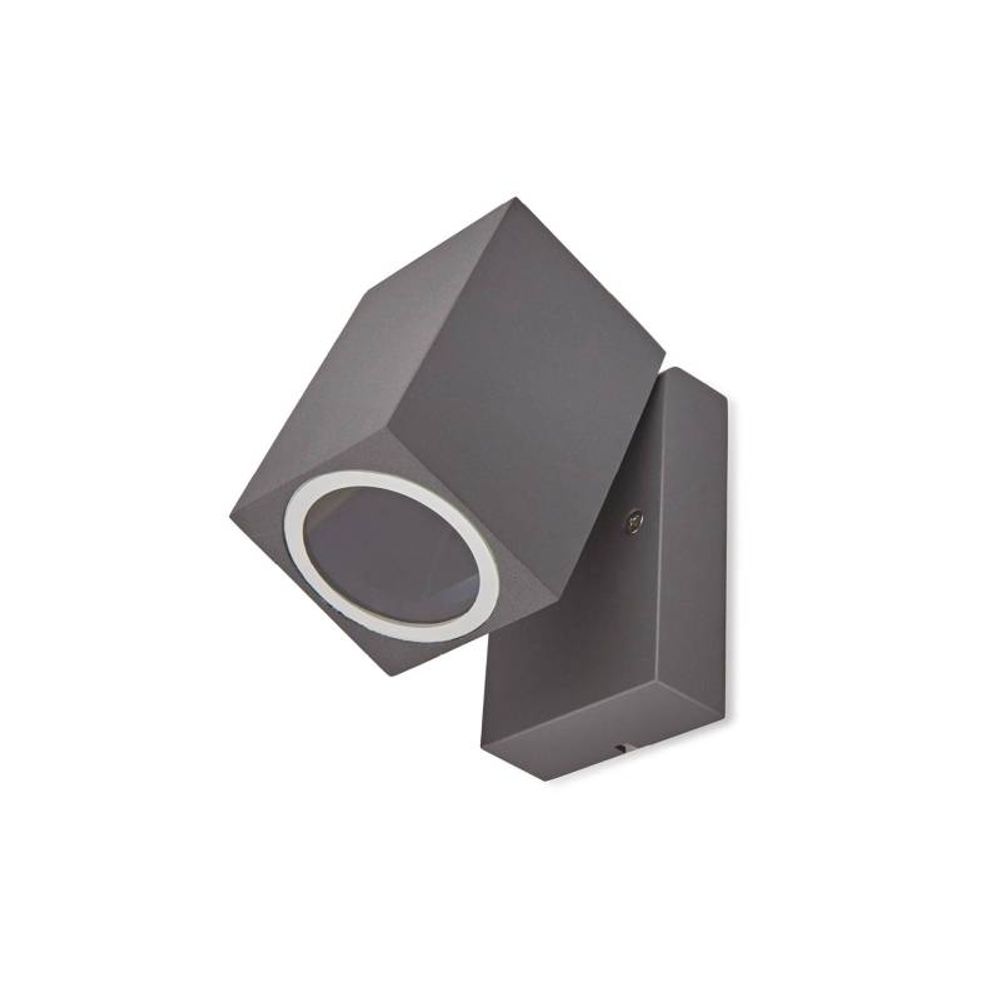 Applique Exterieur Anthracite