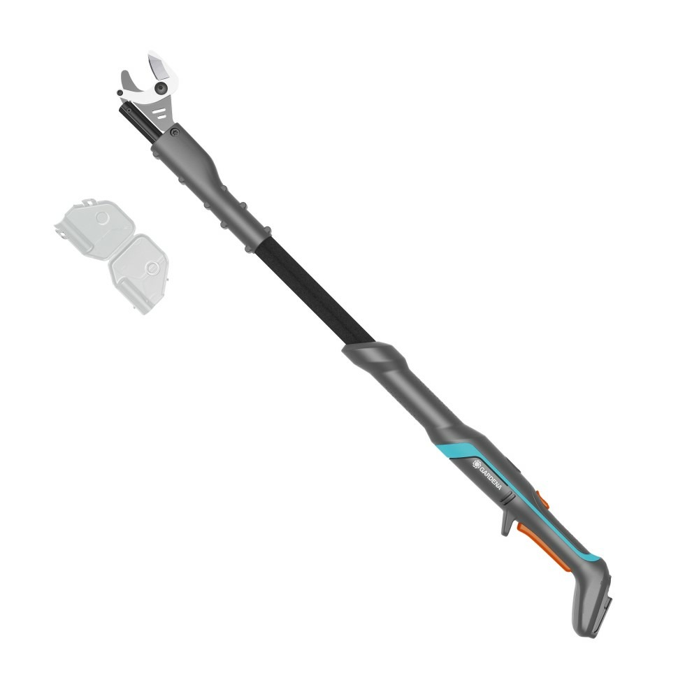 Coupe-branches easycut 110/18v p4a sans batterie - coupe ø 28 mm - l. 1140 mm