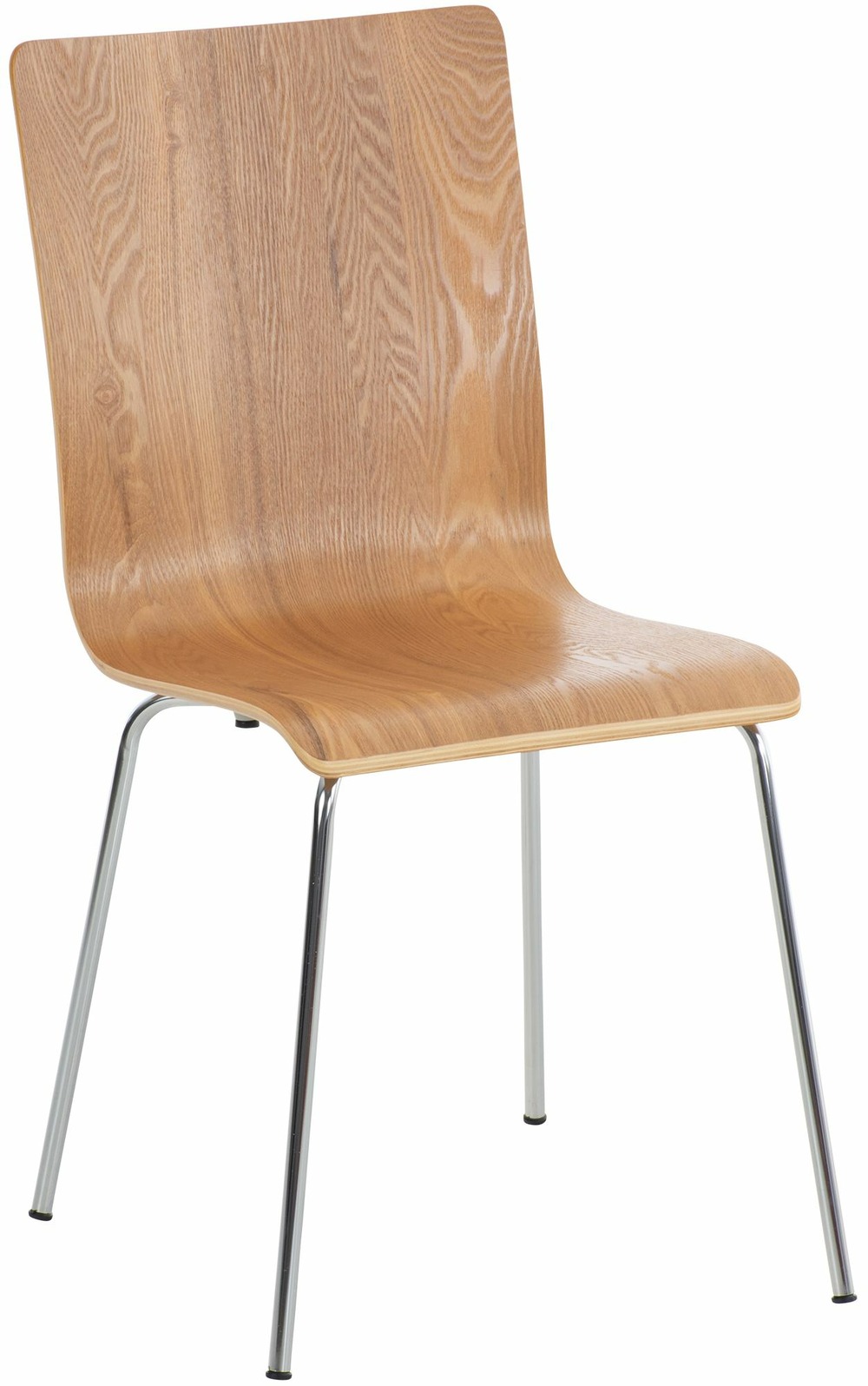 Chaise visiteur pepe