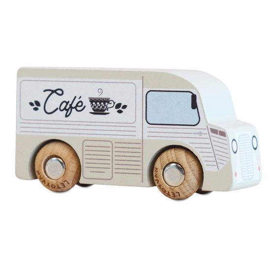 Camionnette coco no 11
