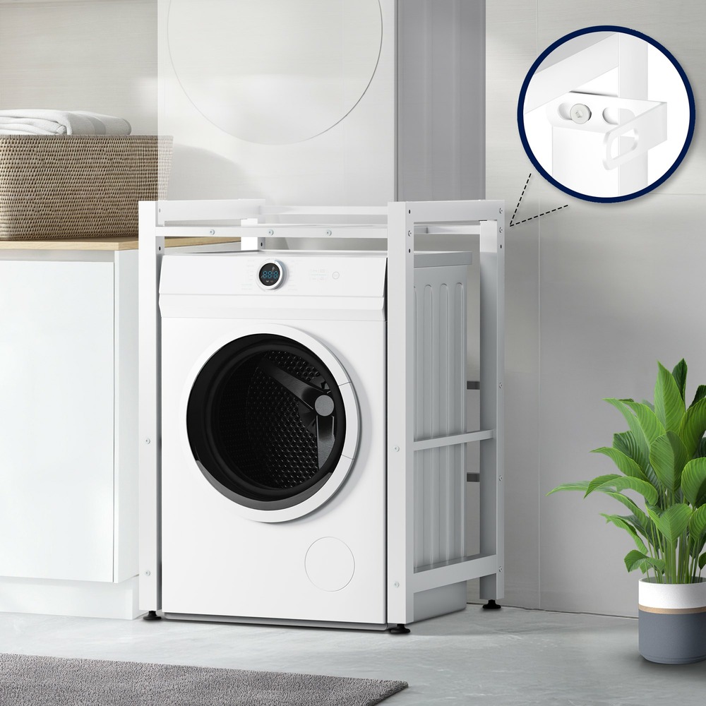 Etagère pour lave-linge medina