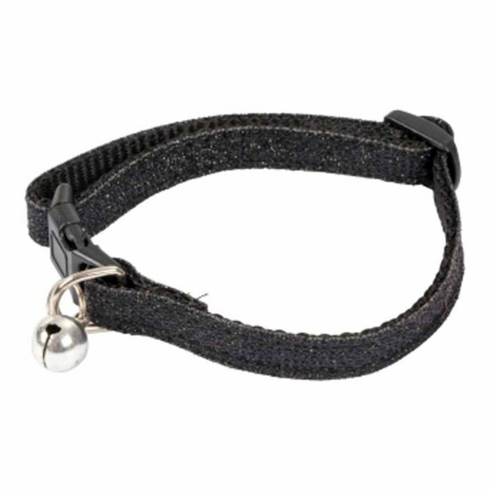 Collier pour chat avec grelot 