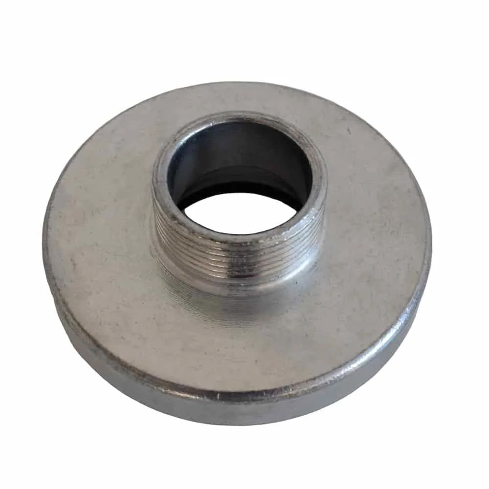 Accouplement storz system c avec filetage mâle 1 1/2'