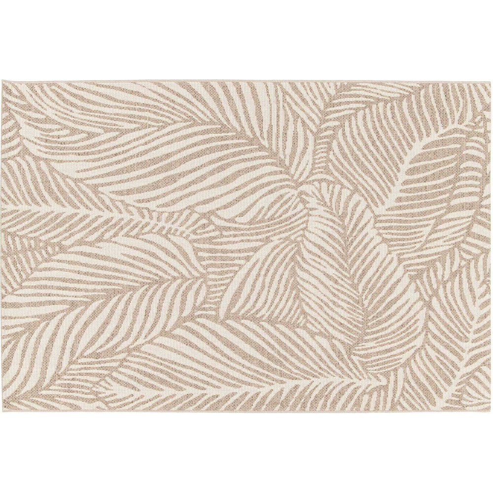Tapis extérieur en polypropylène lora 290 x 200 cm