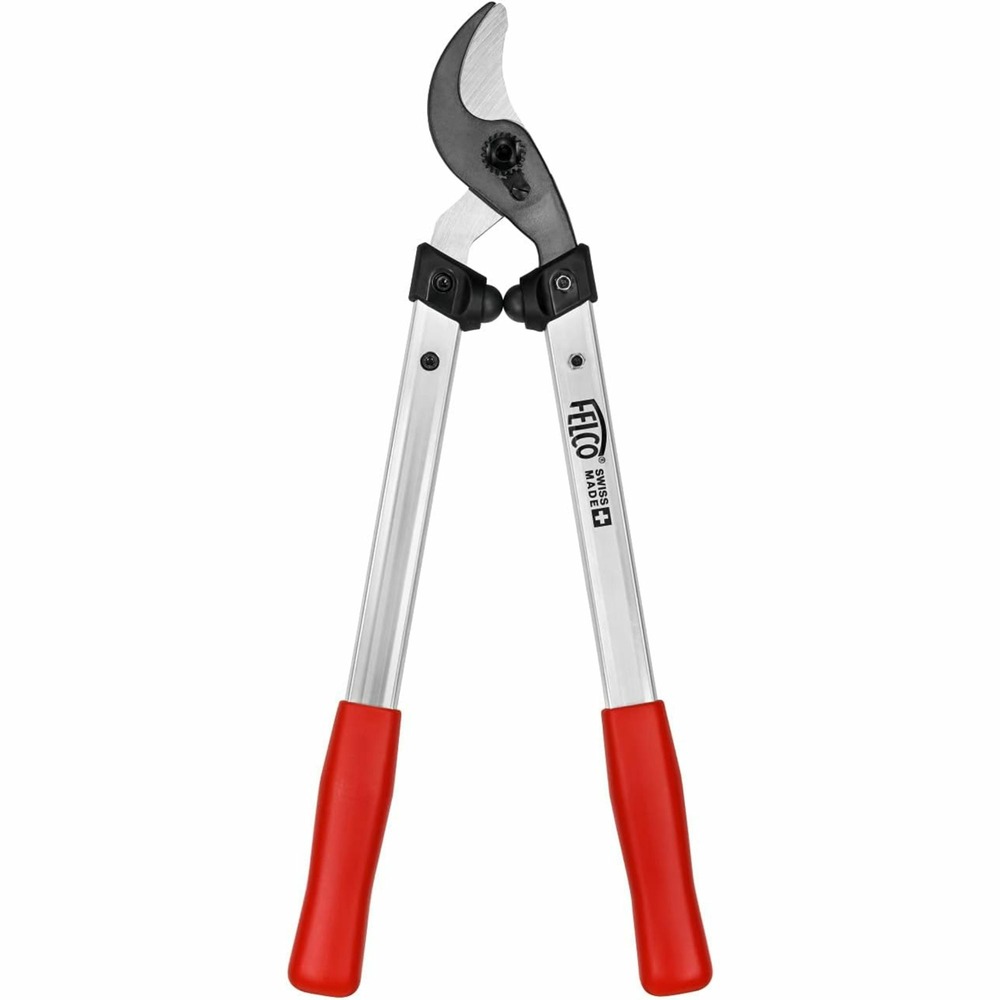 Felco elagueur n° 211-50 (coupe ø 35 mm, longueur 50 cm, tête de coupe tirante, poignées en aluminium, pour branches plus grandes)