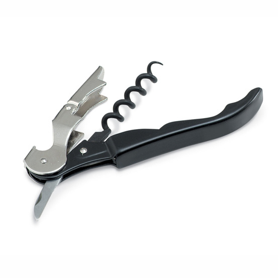 Tire-bouchon pulltap's™ double levier l 11,7 cm - pujadas