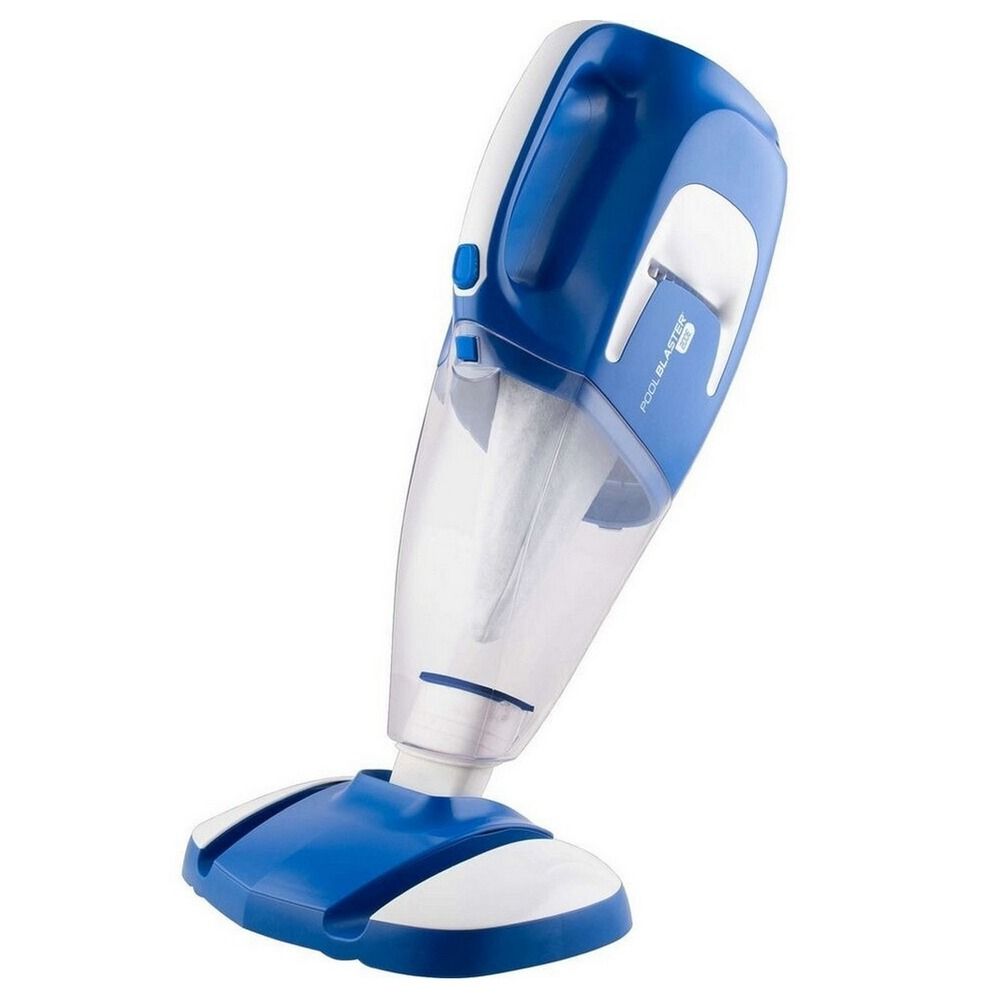Aspirateur de piscine électrique rechargeable - poolblaster200e